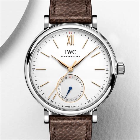 iwc mark 2 cost|iwc portofino review.